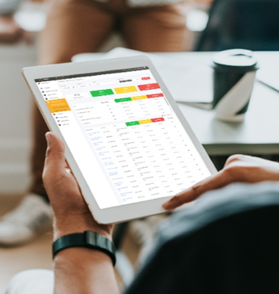 Gestão de Riscos Operacionais