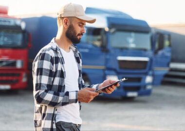 Saiba como fazer o controle de fadiga para motoristas