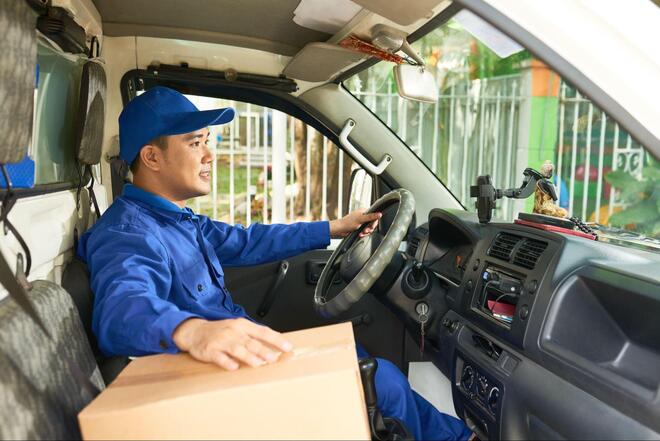 Qual é a importância do Gerenciamento de Riscos no Transporte e como isso pode evitar acidentes?
