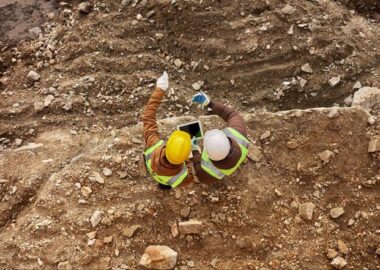 Como implementar gestão de risco na Indústria da Mineração?