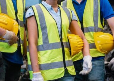 No trânsito e no trabalho, a atenção salva-vidas. Sua equipe está preparada?