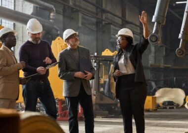 Gestão de segurança no trabalho: sua empresa está mapeando os riscos invisíveis?