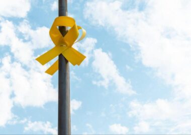 Setembro Amarelo é mais que conscientização: sua equipe se sente acolhida?