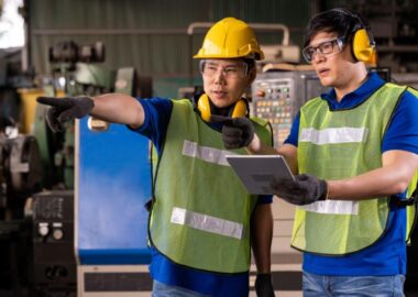 Treinamento é suficiente ? Descubra como garantir atenção nas operações.