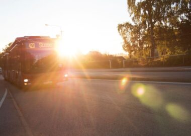 Jornadas críticas: Como sua operação está prevenindo acidentes nas estradas?