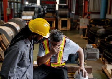 Como identificar riscos psicossociais no ambiente de trabalho?