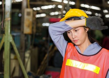 Como sua empresa lida com a atenção dos operadores?