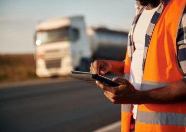 Sua frota está rodando com segurança ou só com experiência?