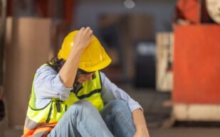 Como a saúde mental impacta diretamente a segurança no trabalho?