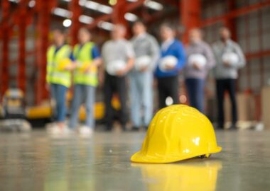 Dia 28 de abril: Sua empresa está realmente protegendo quem opera?