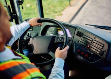 Como saber se seus motoristas estão realmente aptos para dirigir?