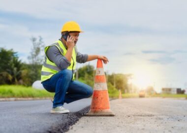 Segurança viária: como transformar em estratégia dentro da sua empresa?