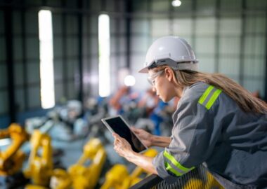 Como reduzir riscos operacionais sem comprometer a produtividade?