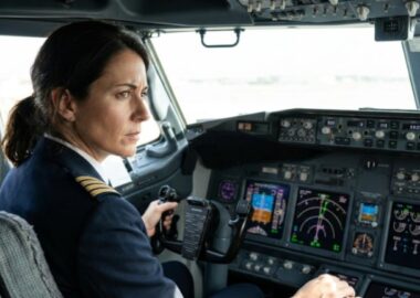 Como a fadiga e o estresse afetam a segurança na aviação?