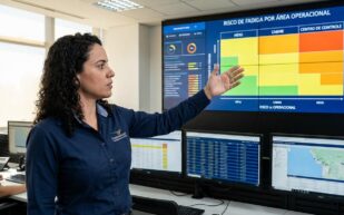 Como priorizar investimentos em tecnologia de fadiga na aviação sem desperdiçar orçamento?