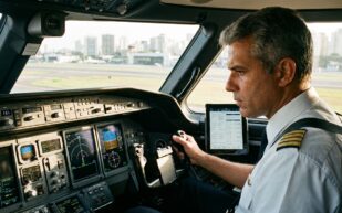 Como traduzir métricas de fadiga cognitiva em metas de SLA para operações aéreas com pilotos?