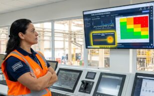 Como utilizar dados cognitivos para priorizar perigos no PGR sem aumentar o inventário de riscos da NR-1?
