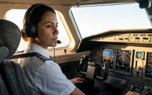 Jet lag operacional na aviação executiva e como reduzir os riscos da fadiga