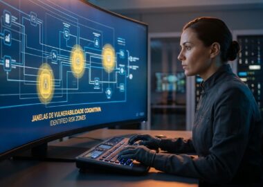 Como identificar turnos, tarefas e contextos com maior risco cognitivo?